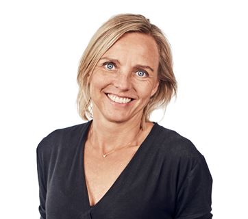 Rikke Schjødt Christensen 