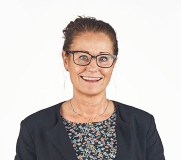 Laila Ankjær 