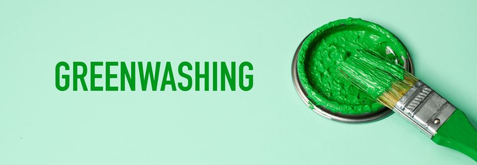 Grøn virksomhed – eller ”greenwashing”?