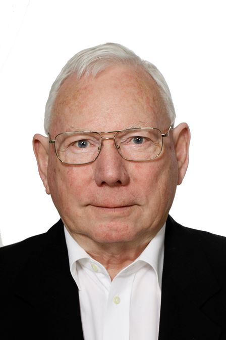 VVS-installatør Povl Møller Thomsen fylder 75 år