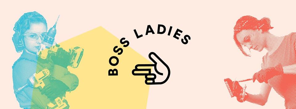Boss ladies