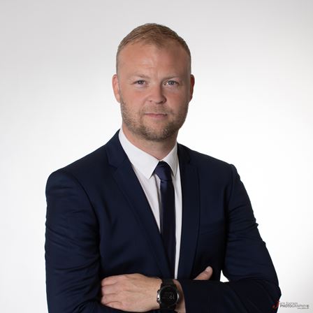Panasonic Danmark ansætter ny teamleder
