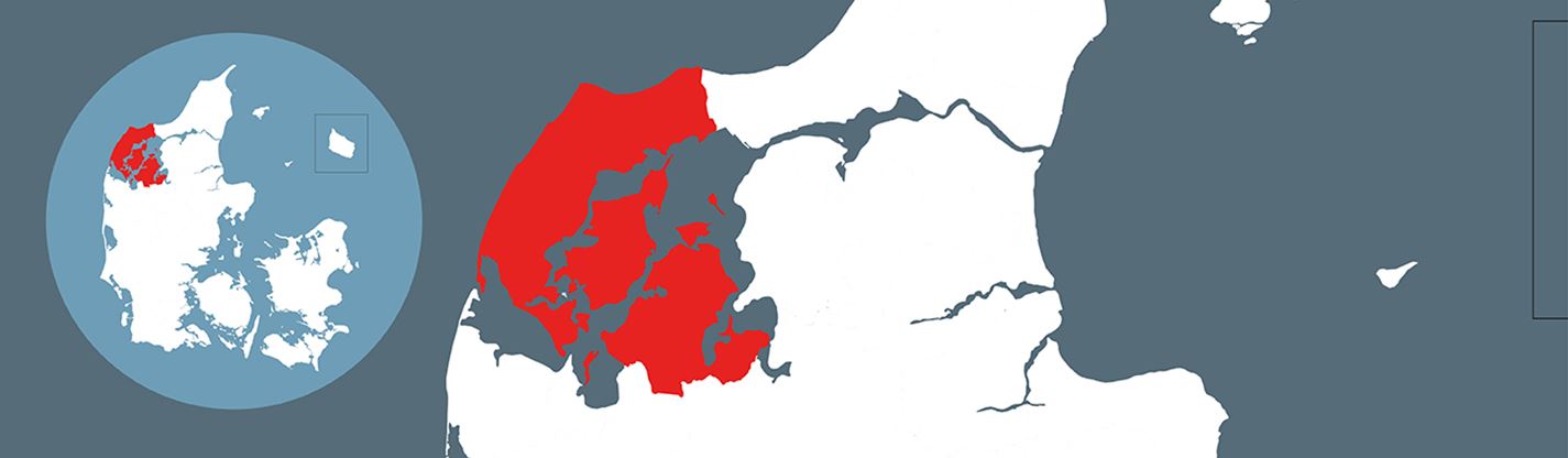 Arbejdsgiverne Nordvestjylland