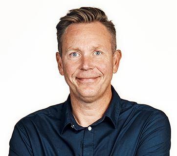 Ulrik Hjorth-Andersen