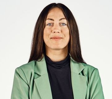 Kristina Westerberg Thomsen 