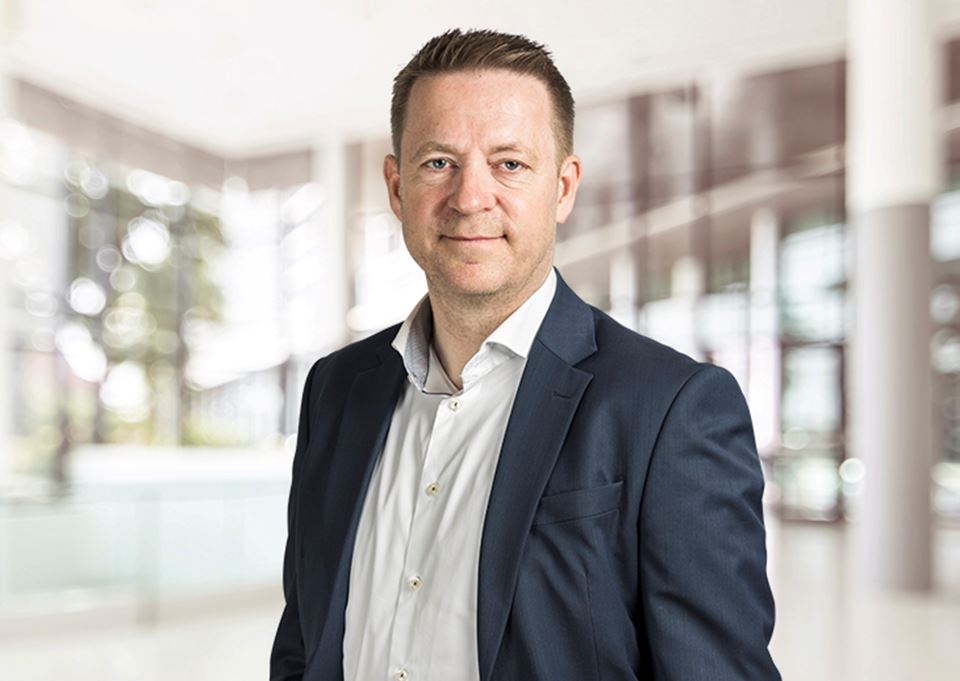 Jesper Larsen, Partner i BDO’s skatteafdeling