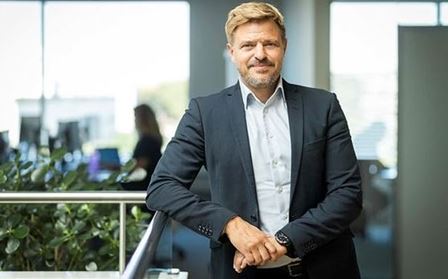 Lemvigh-Müller ansætter ny sales director
