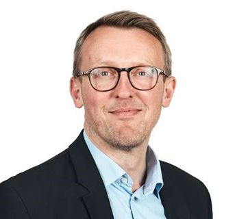 Jørgen Prosper Sørensen 