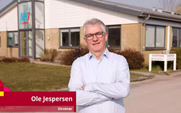 NH Jespersen